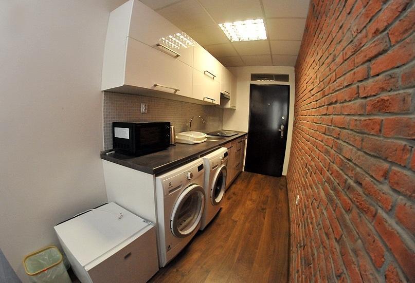 Studia Saris Daire Prešov Oda fotoğraf