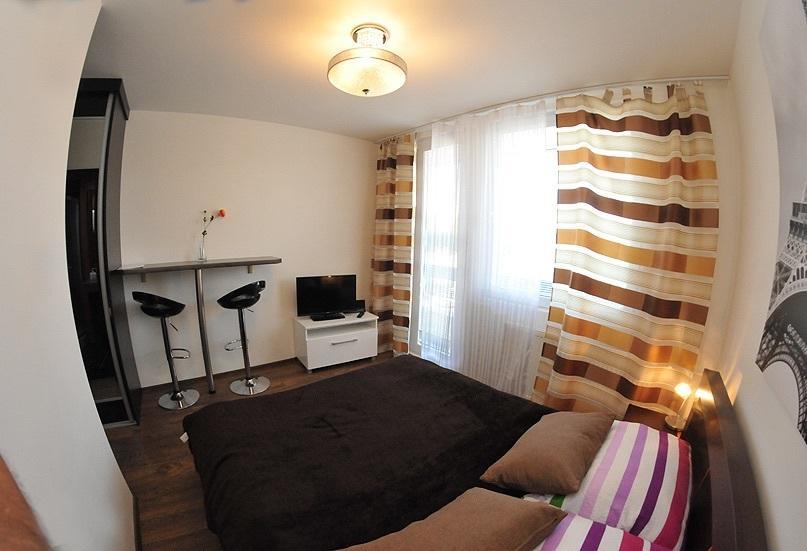 Studia Saris Daire Prešov Oda fotoğraf