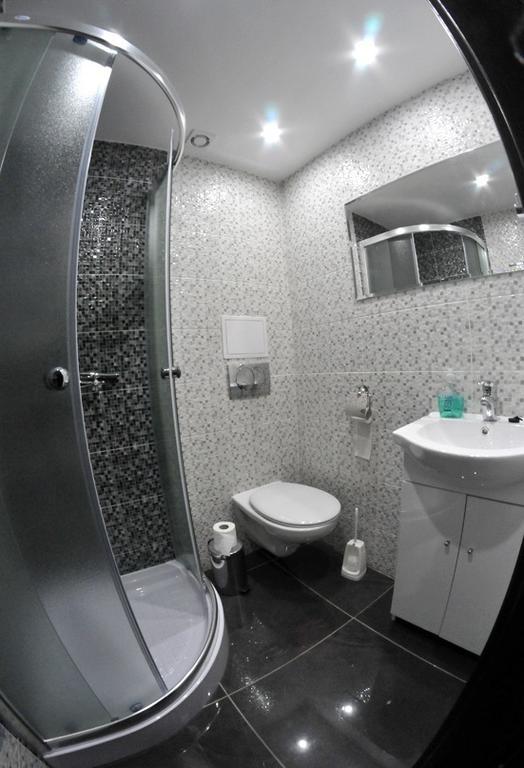 Studia Saris Daire Prešov Oda fotoğraf