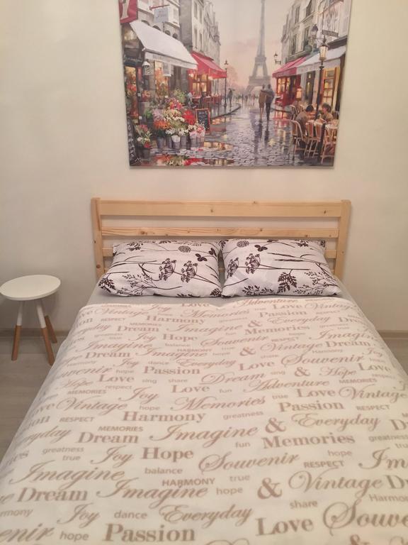 Studia Saris Daire Prešov Dış mekan fotoğraf