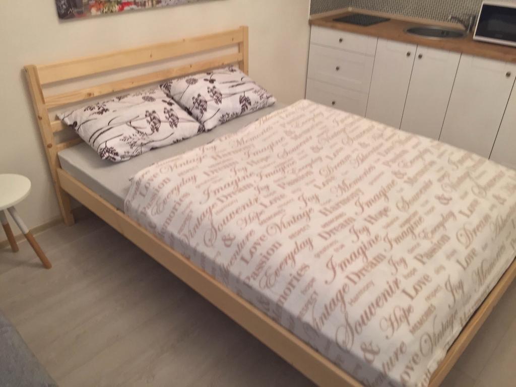Studia Saris Daire Prešov Dış mekan fotoğraf